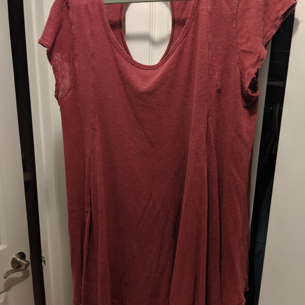 Free people 3xl